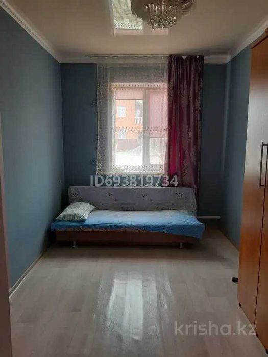 Продаётся дом в Жумыскер 2