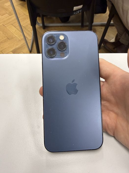 IPhone 12 Pro 256