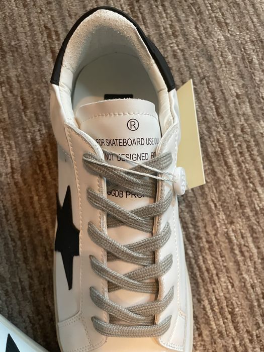 Golden Goose Super-Star 45