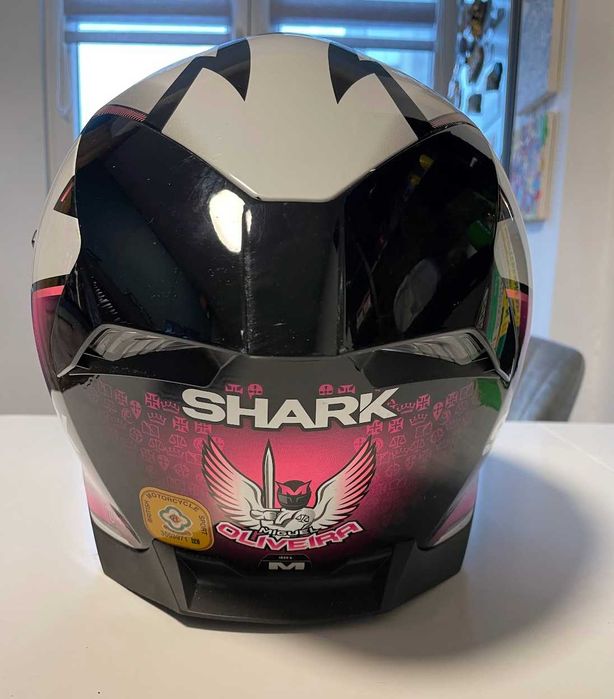 Каска за мотор Shark Skwal 2