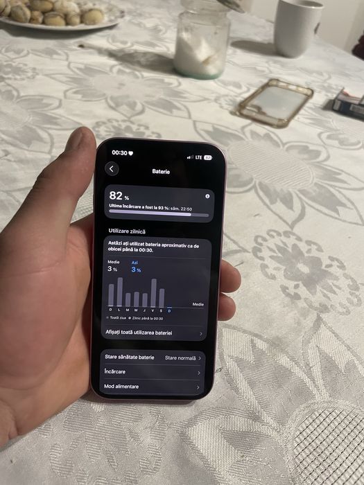 Iphone 16 128 gb se vinde
