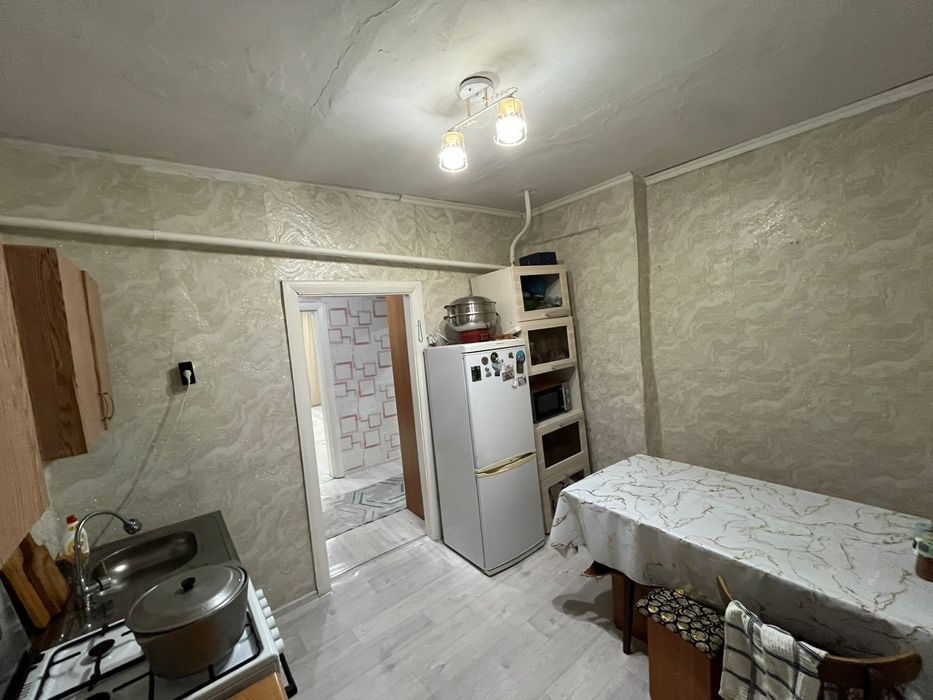 Продаются 3комнатный дом