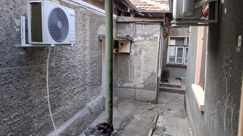 Продава се Къща в Горна Оряховица - 94 кв.м за 277 €/кв.м - Снимка #1