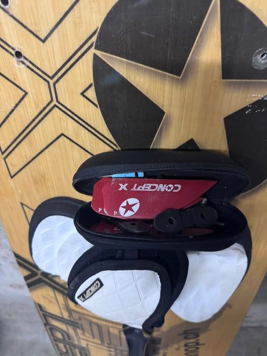 Kite-uri Slingshot RPM / board-uri / echipament de kite