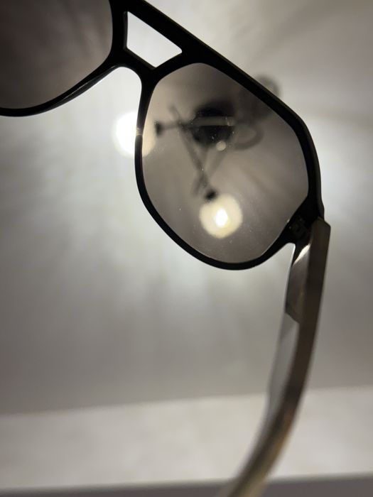 Ochelari de soare Burberry