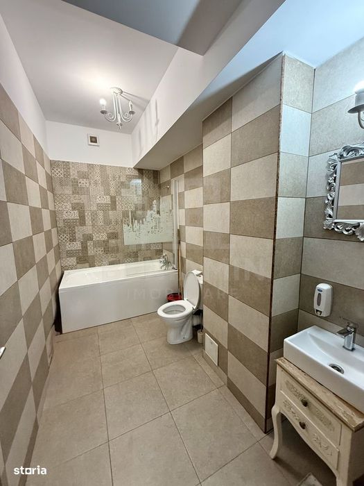 3 camere tip birouri - Centrul Vechi - Lipscani Pino -etaj 1