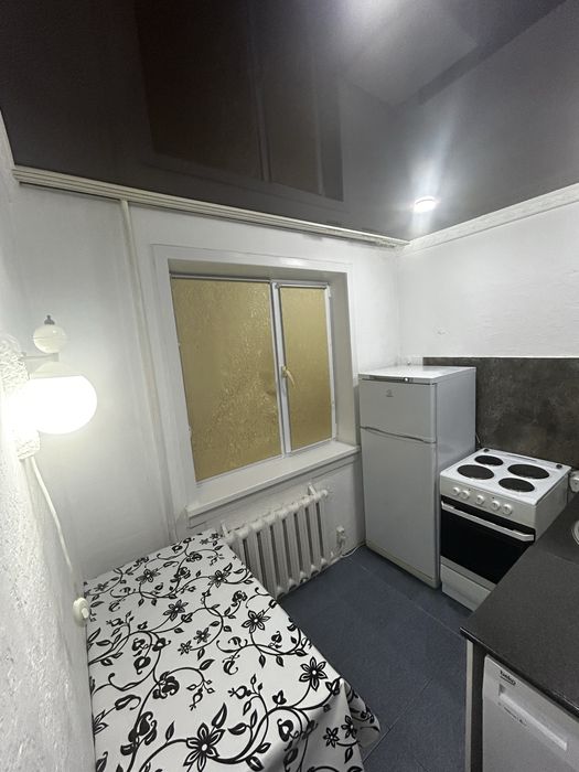 Маметовой 7, 2-комнатная