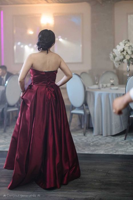 Rochie seara Edith Val
