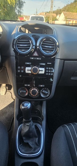 Opel Corsa 1.2 EcoTec