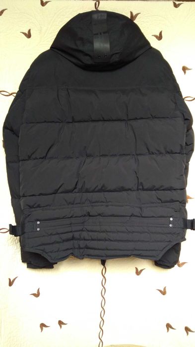 Мужская куртка зимняя