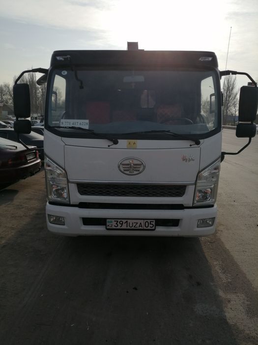 Услуги манипулятора