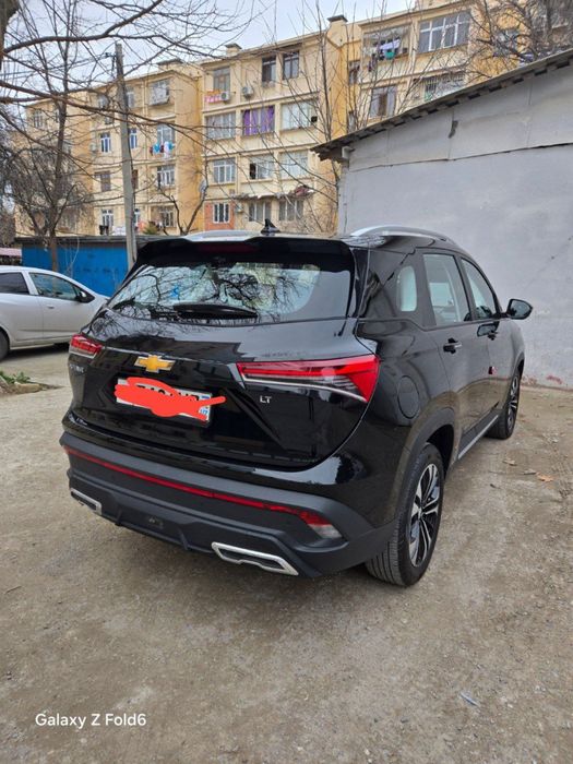 Продается Captiva 5