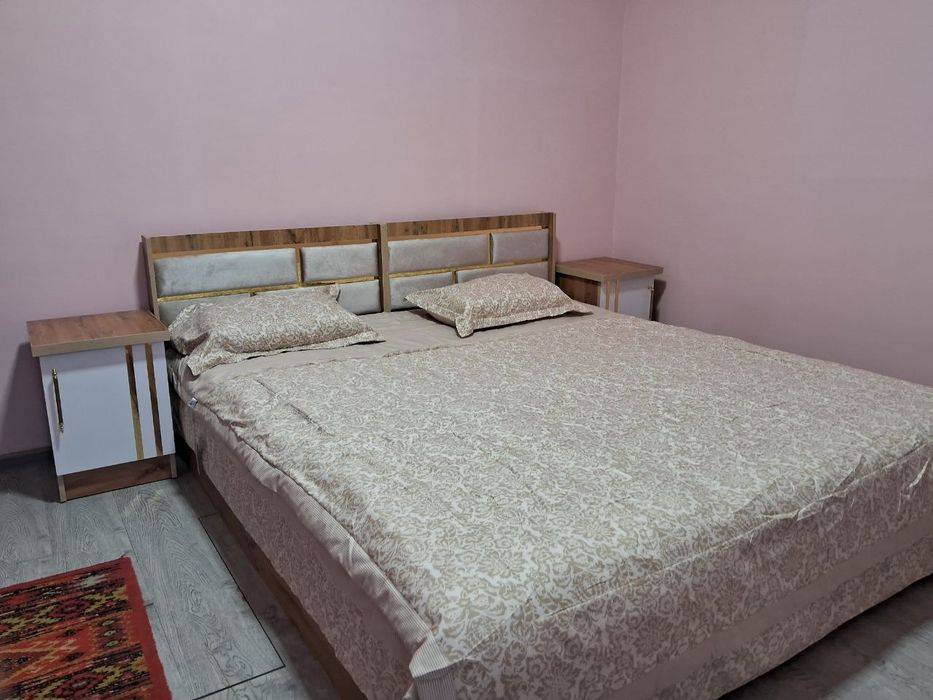 Dacha oqtosh (дача октош)