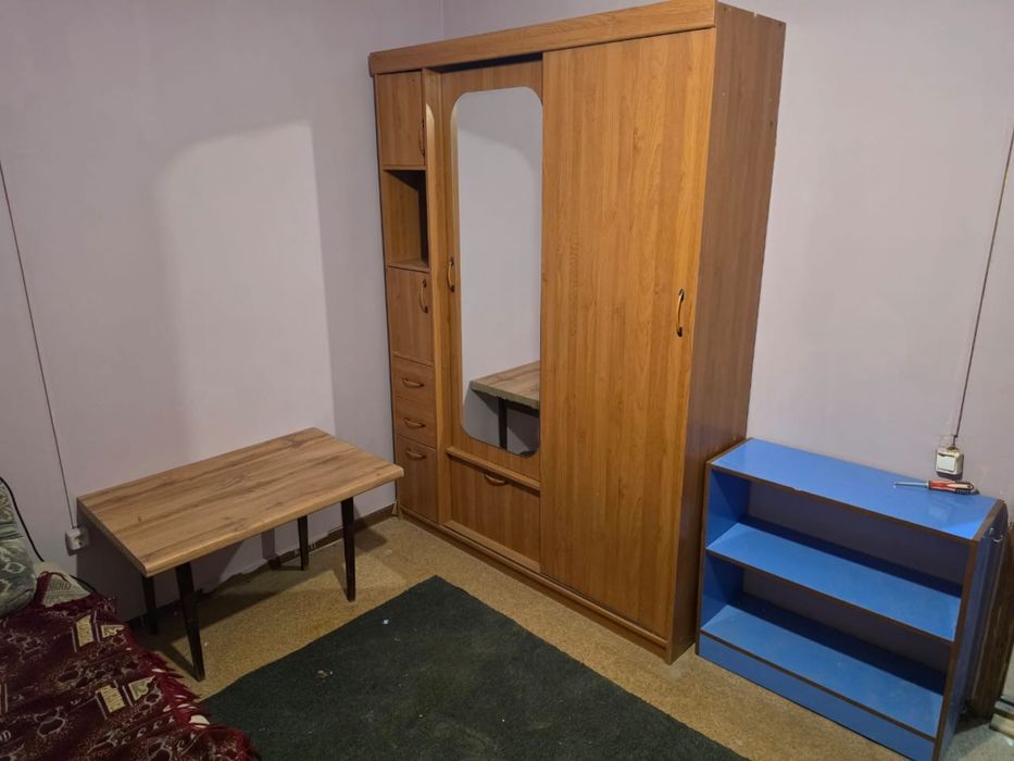 Аренда квартира