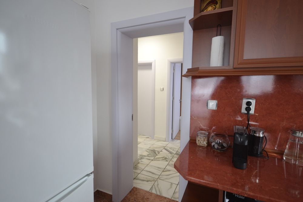 Тристаен апартамент в предпочитан квартал