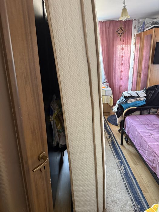 Saltea 140/200 cm