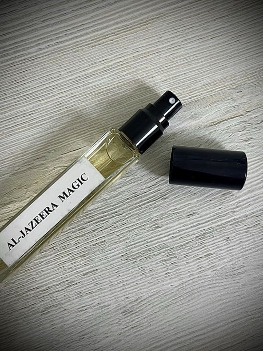 Al-Jazeera - Magic 10ml