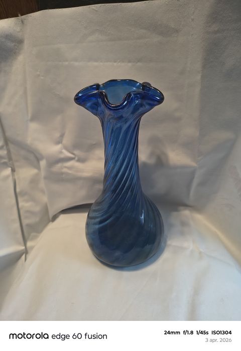 Obiecte decorative sticla