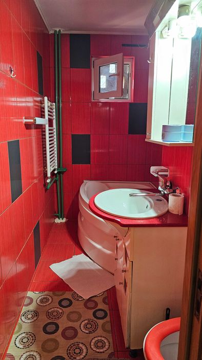 Apartament de inchiriat in Ploiesti bariera Bucuresti