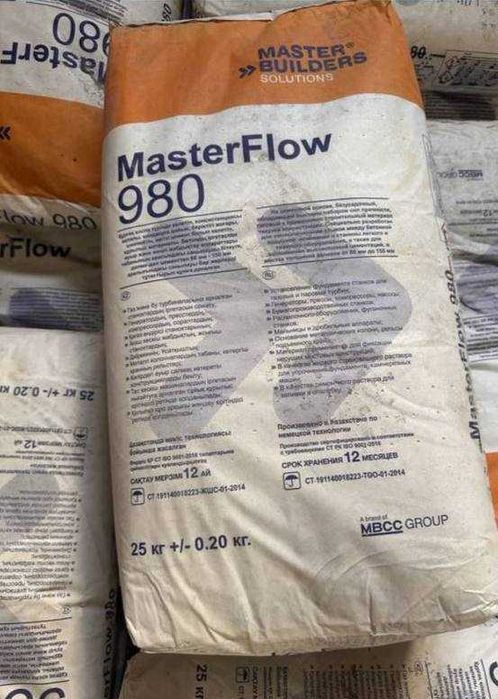 SikaFlow 980 (MasterFlow 980)