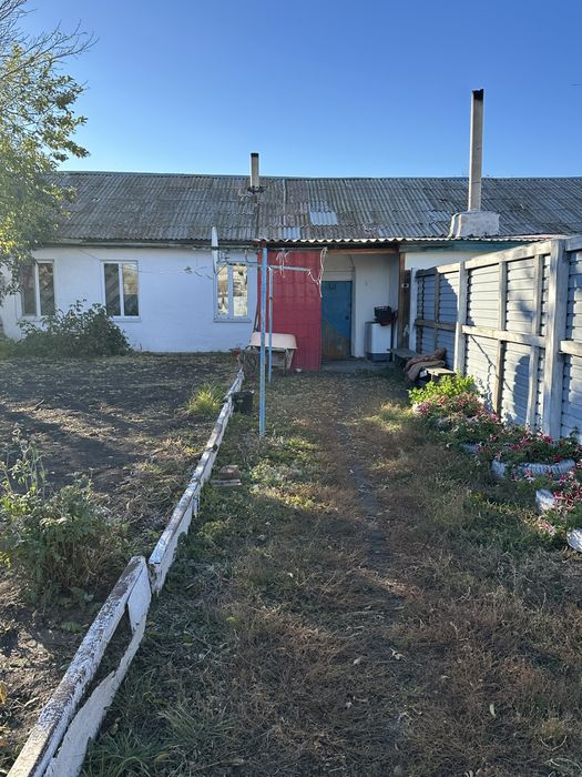 Продам дом шортанды