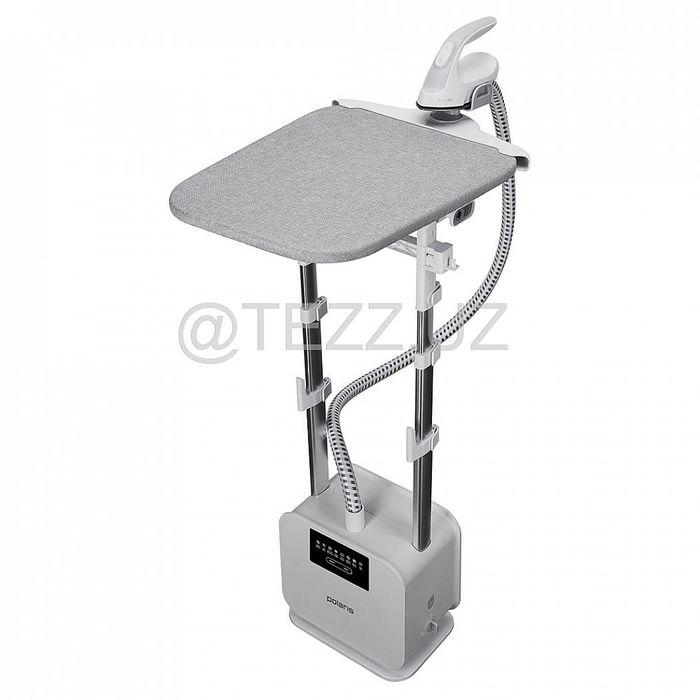 Вертикальный отпариватель polaris 2020 va  на запчасть