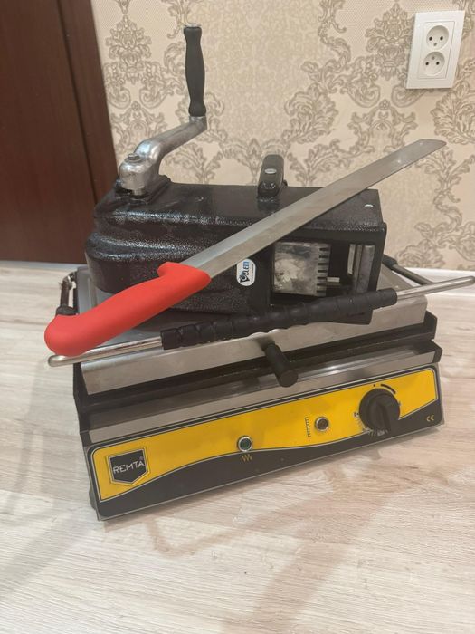 Продам донер аппарат