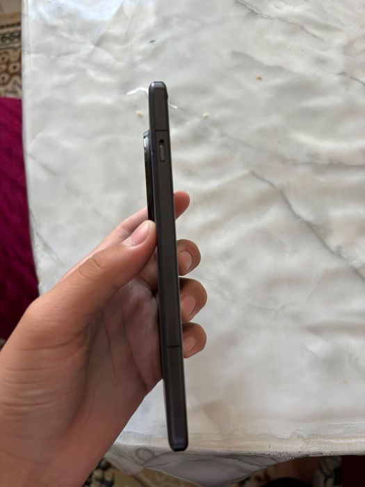 Продам OnePlus 13 256/12 CN