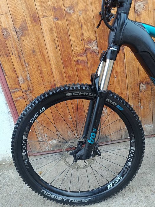 Bulls Aminga Eva 3 2022