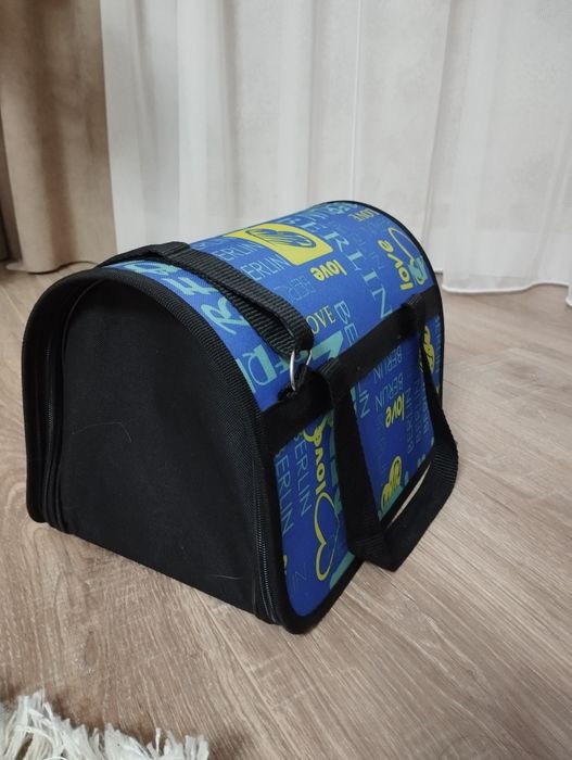 СРОЧНО переноска