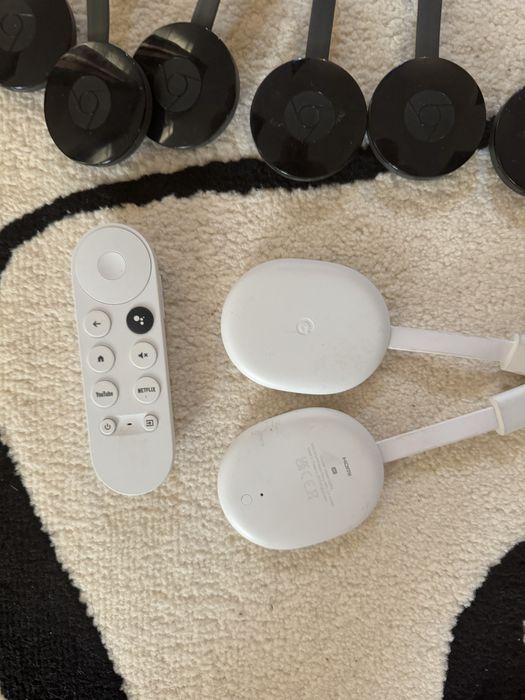 Google chrome 2,3,hd