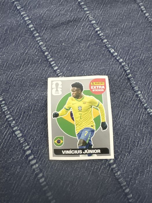 Stikere panini wc 26