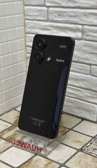 редми нот 13 256 гб