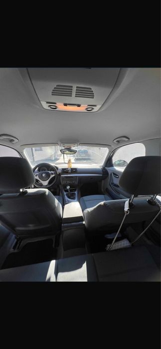 BMW 1 Series 2005 — imagine 5