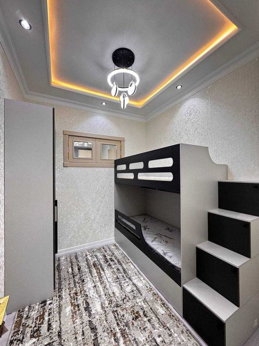 №4797 Продается квартира с евро ремонтом 3.4.10