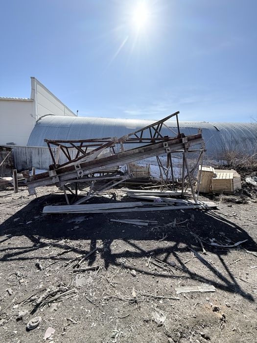 Строительные столы, леса