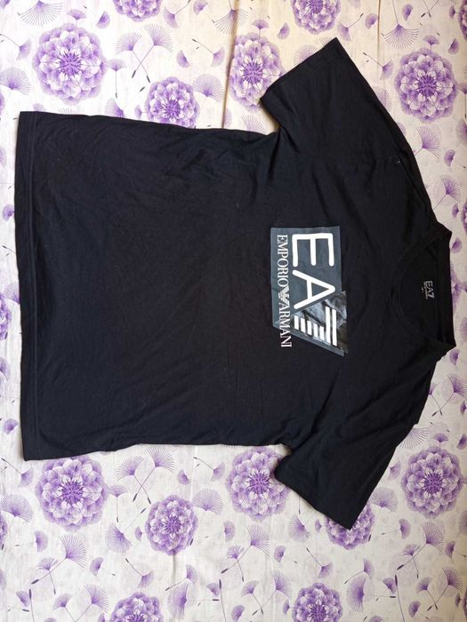 Armani  тениска  L