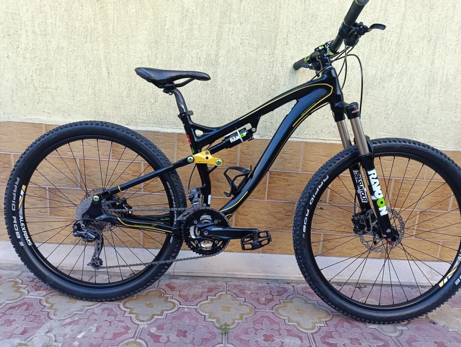 Bixs 27,5 цола "Мекица"