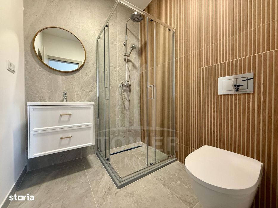 COMISION 0 | Apartament 3 Camere | Parcare | Rezidențial Nou