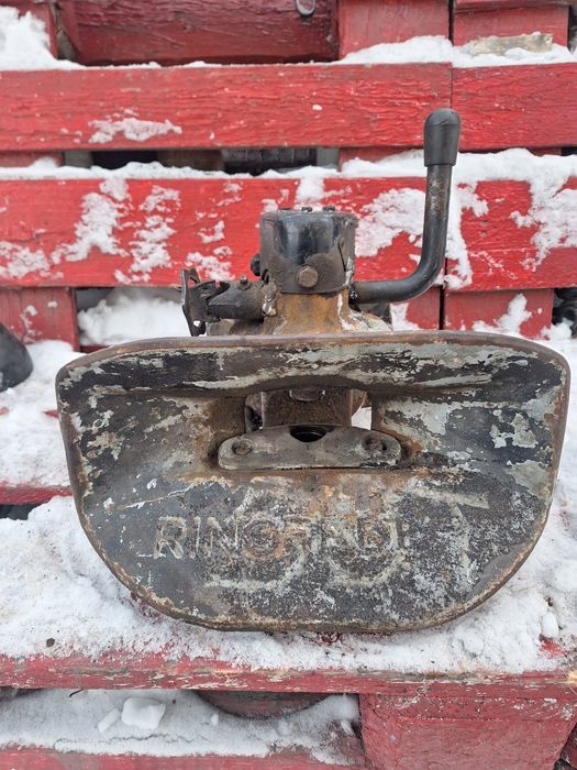 продам евро фаркоп