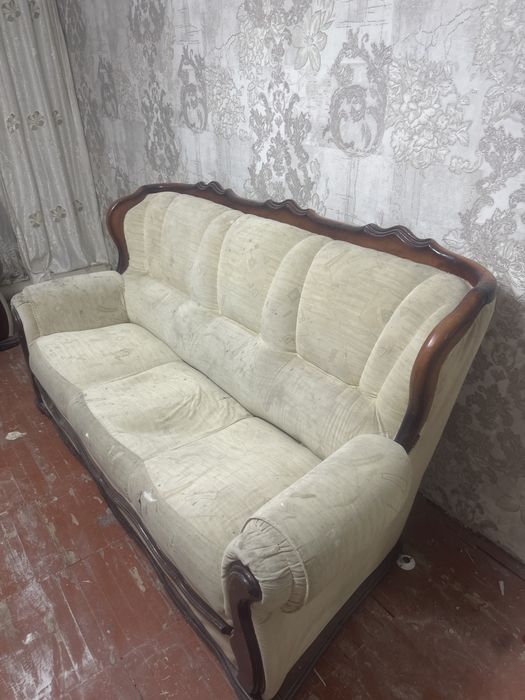 Отдам даром самовыаоз