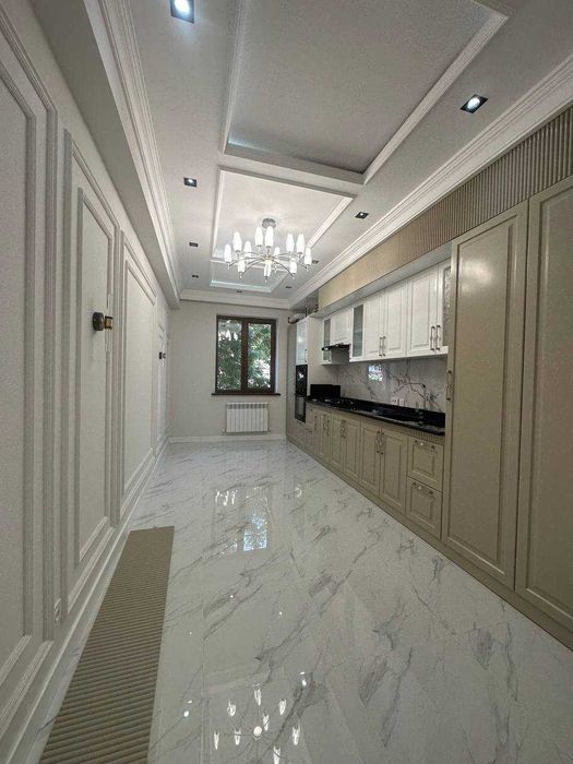 106 м2, 3 хонали хонадон ижара берилади