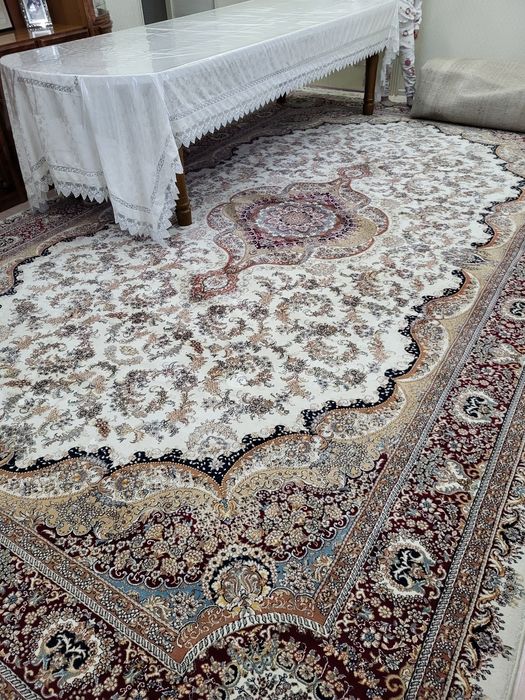 Ковёр 3×5 м. Иранский