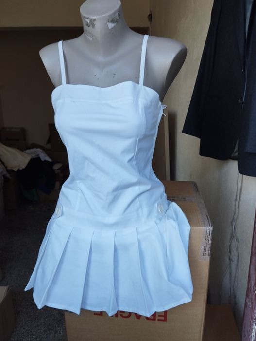 Гащиризони +рокли+блузони