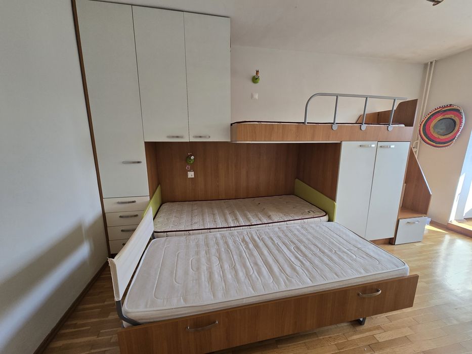 Обзавеждане за детска стая