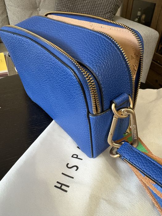 Модерна чанта Hispanitas.