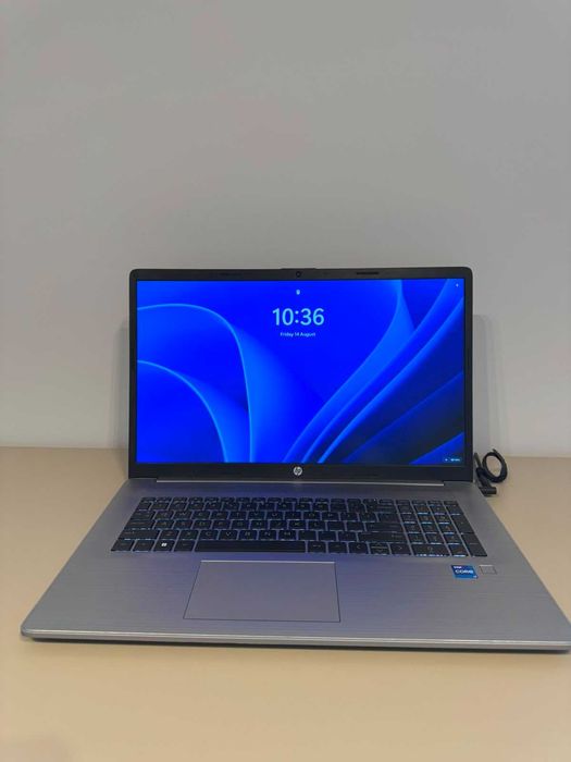 Laptop HP ProBook 470 G9