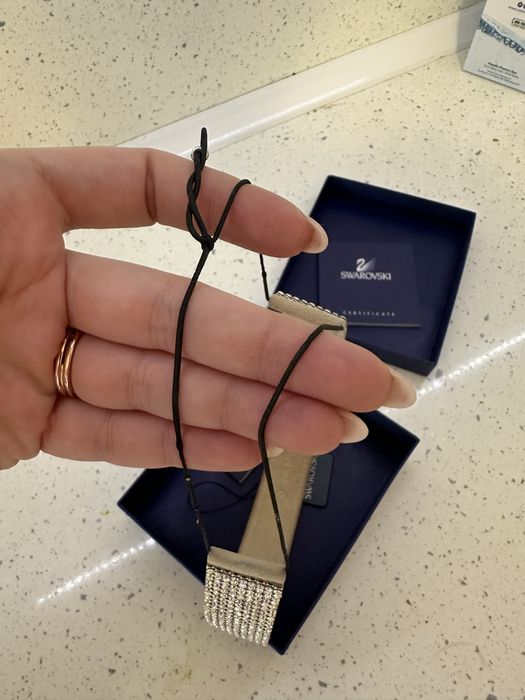 Венче Swarovski