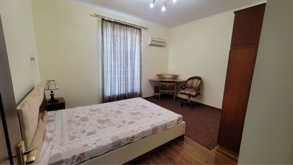 Посуточная аренда дома в центре города