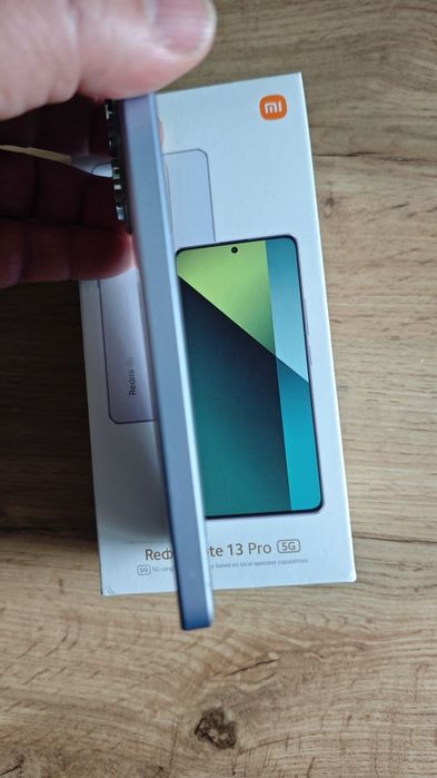 Xiaomi Redmi 13 pro 5G 8/256